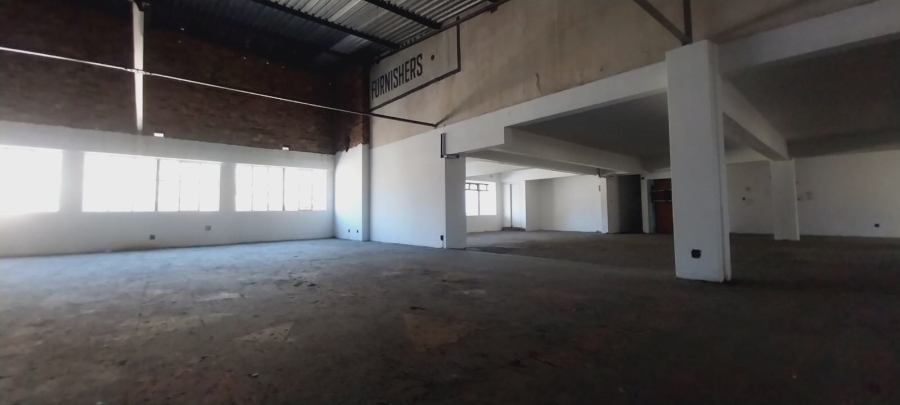 To Let commercial Property for Rent in Woodstock Western Cape